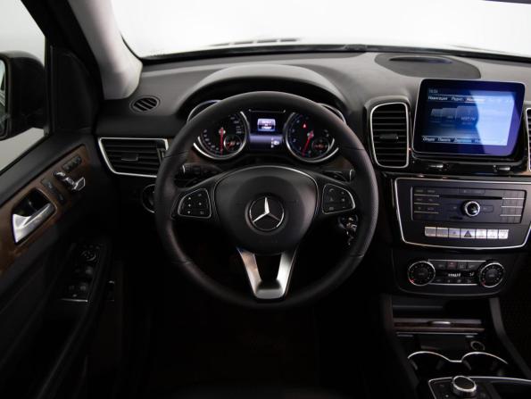 Mercedes-Benz GLE I (W166) с пробегом 2016 года, цена 2 999 000 рублей, 175805 км, внедорожник, Автокод Объявления