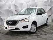 Datsun mi-DO Ульяновск  - изображение 20