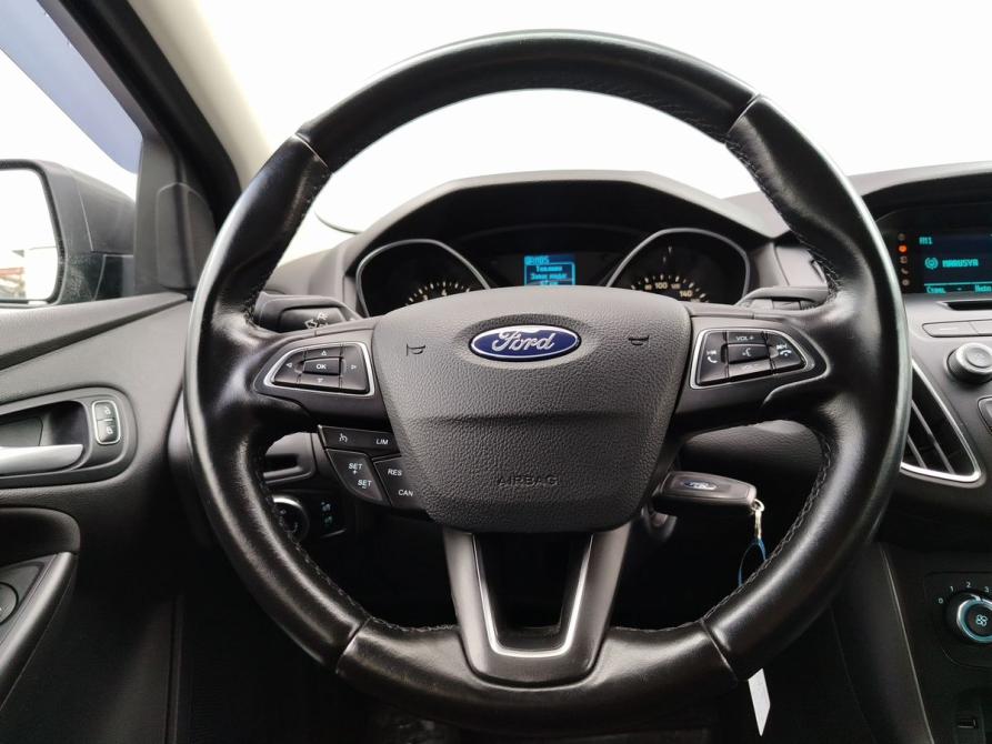 Ford Focus III Рестайлинг Ярославль  - изображение 14