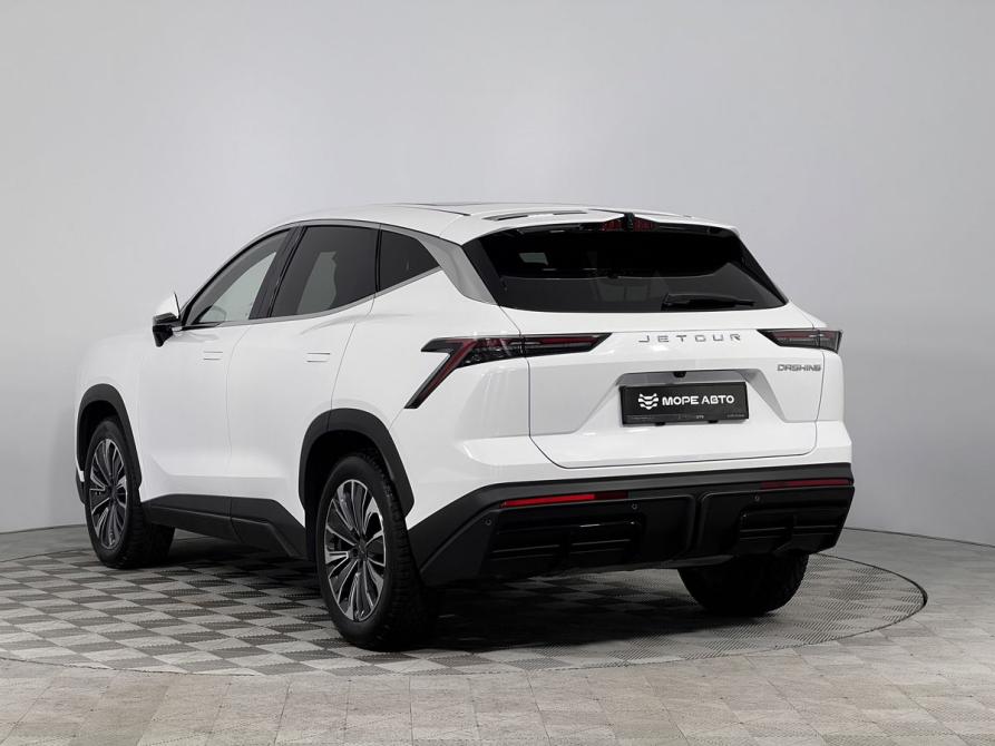 JETOUR DASHING I Калининград  - изображение 7