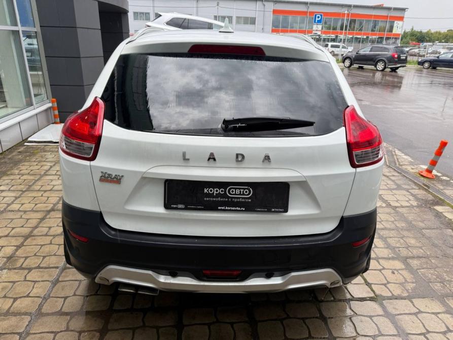 Lada (ВАЗ) XRAY I Орел  - изображение 5