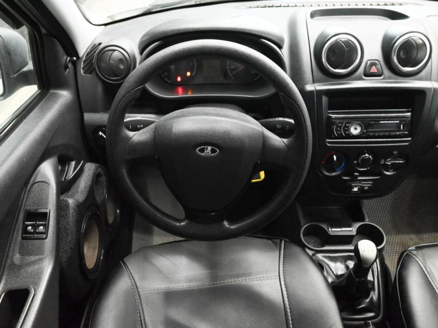 Lada (ВАЗ) Granta I Екатеринбург  - изображение 12