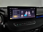 Haval Jolion I Рестайлинг Москва  - изображение 54