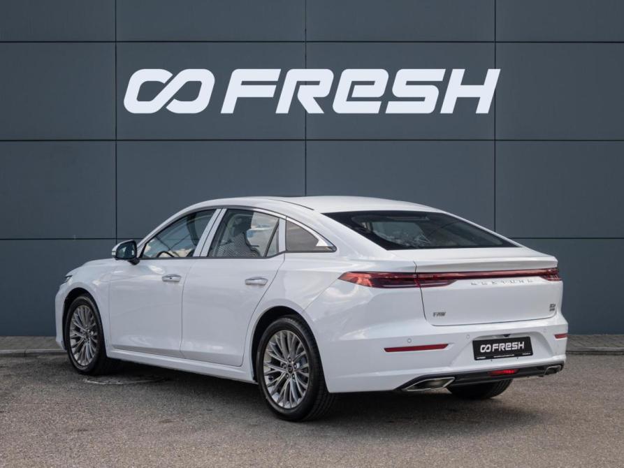 FAW Bestune B70 I Рестайлинг Краснодар  - изображение 2