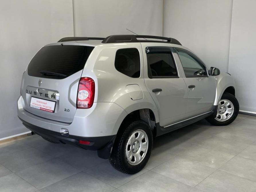 Renault Duster I Красноярск  - изображение 3