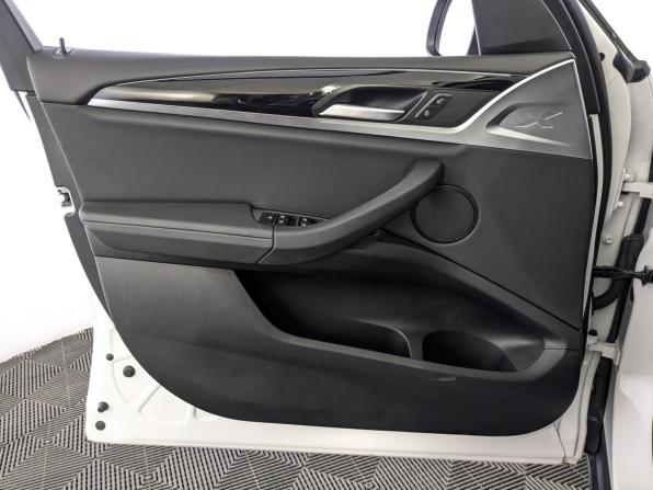 BMW X3 III (G01) с пробегом 2021 года, цена 4 290 000 рублей, 68000 км, внедорожник, Автокод Объявления