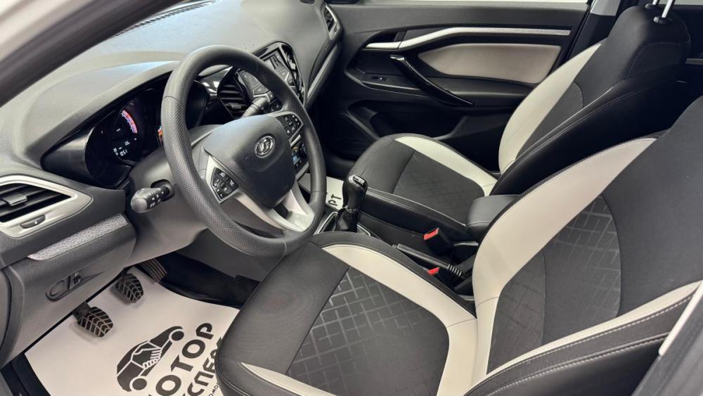 Lada (ВАЗ) Vesta I Киров  - изображение 8