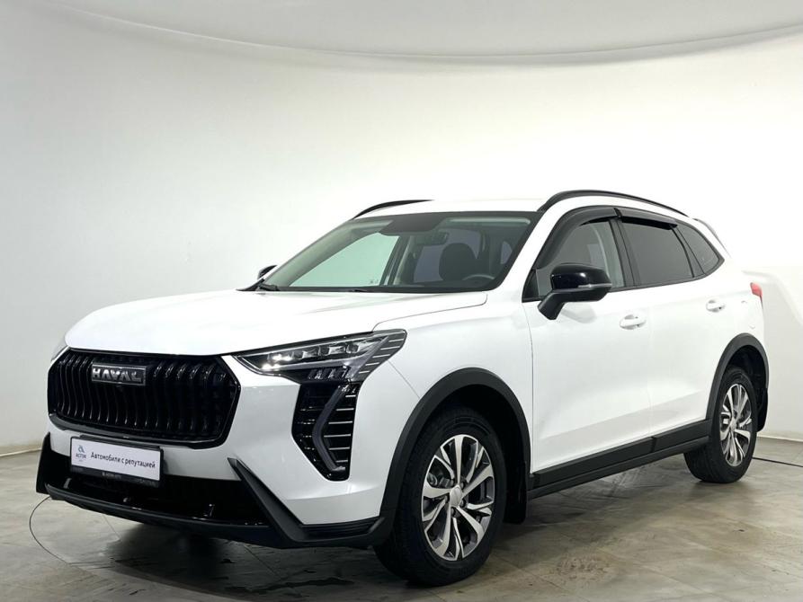 Haval Jolion I Рестайлинг Ижевск  - изображение 1