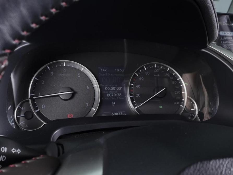 Lexus RX IV Ростов-на-Дону  - изображение 23