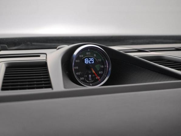 Porsche Panamera I Рестайлинг с пробегом 2014 года, цена 3 249 077 рублей, 129550 км, лифтбек, Автокод Объявления