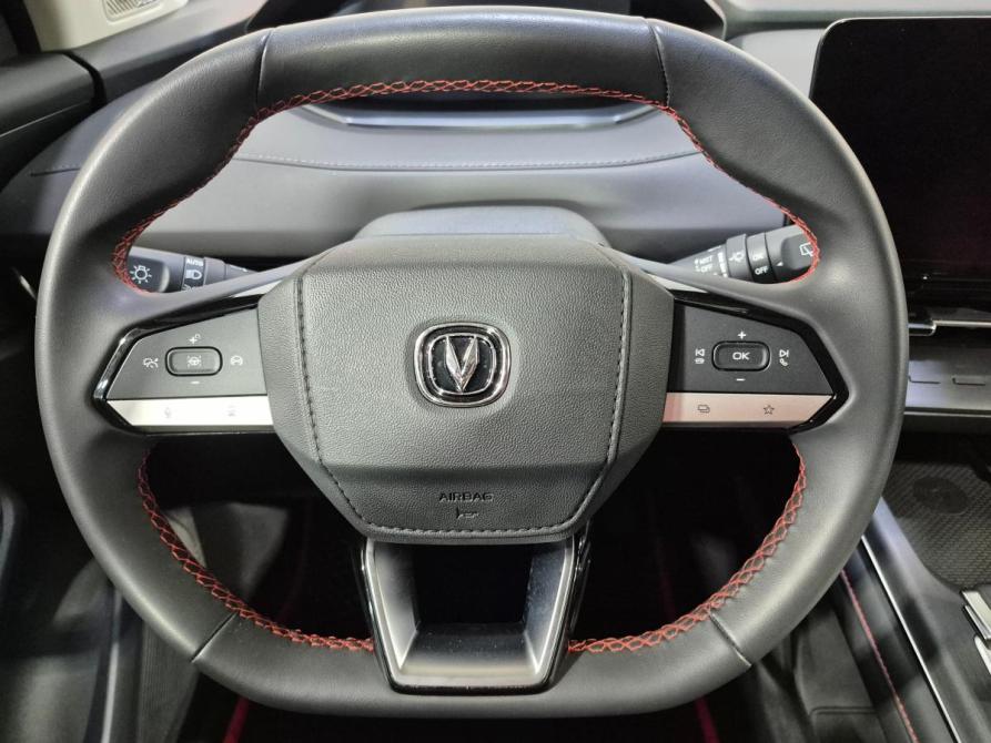 Changan UNI-S (CS55 Plus) Воронеж  - изображение 11