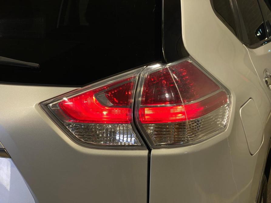 Nissan X-Trail III Челябинск  - изображение 8