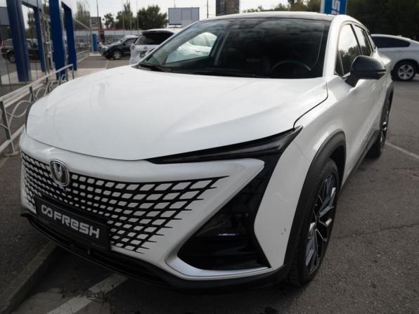 Changan UNI-T I с пробегом 2023 года, цена 2 220 000 рублей, 13823 км, внедорожник, Автокод Объявления