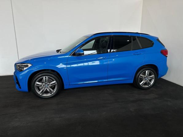 BMW X1 II (F48) Рестайлинг с пробегом 2021 года, цена 4 151 586 рублей, 29677 км, внедорожник, Автокод Объявления