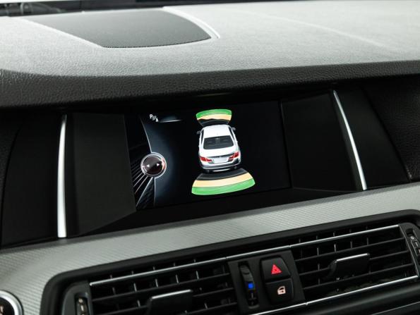 BMW 5 серии VI (F10/F11/F07) Рестайлинг с пробегом 2016 года, цена 2 150 000 рублей, 140606 км, седан, Автокод Объявления