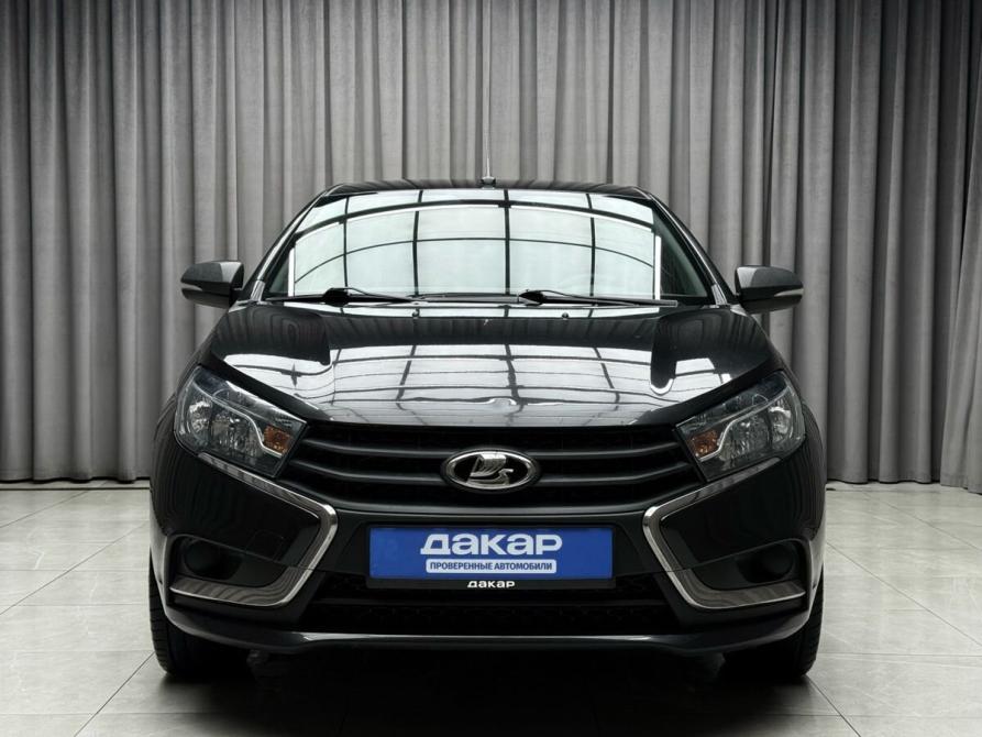 Lada (ВАЗ) Vesta I Ижевск  - изображение 2