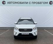 Hyundai Creta I Стерлитамак  - изображение 34