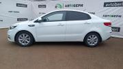 Kia Rio III Рестайлинг Октябрьский  - изображение 30