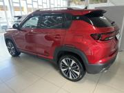 Changan CS35 Plus I Рестайлинг Уфа  - изображение 33