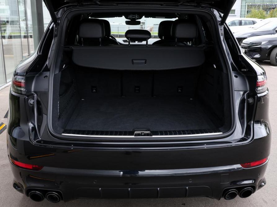 Porsche Cayenne III Москва  - изображение 9