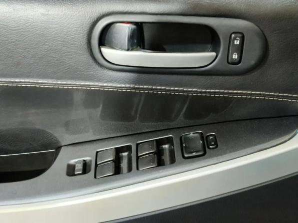 Mazda CX-7 I с пробегом 2008 года, цена 799 000 рублей, 291342 км, внедорожник, Автокод Объявления
