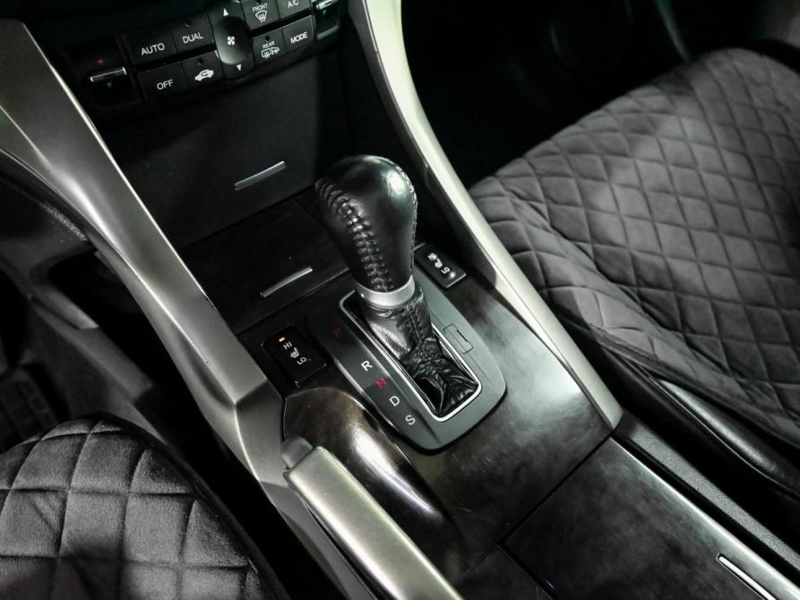 Honda Accord VIII Екатеринбург  - изображение 14