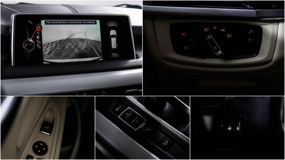 BMW X5 III (F15) Москва  - изображение 16