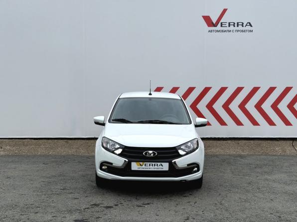 Lada (ВАЗ) Granta I Рестайлинг с пробегом 2023 года, цена 832 000 рублей, 11922 км, седан, Автокод Объявления