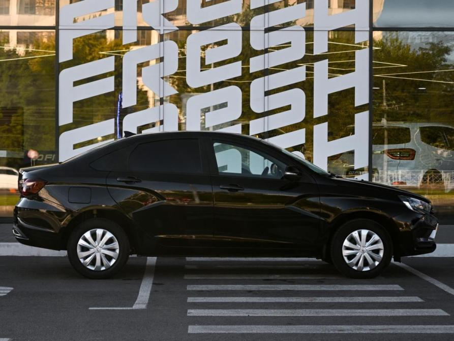 Lada (ВАЗ) Vesta I Рестайлинг (NG) Волгоград  - изображение 5
