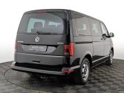 Volkswagen Multivan T6 Рестайлинг Москва  - изображение 34