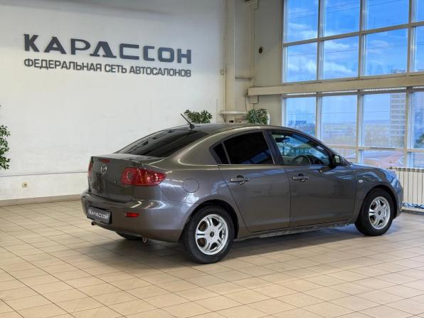 Mazda Axela I с пробегом 2004 года, цена 440 000 рублей, 173000 км, седан, Автокод Объявления