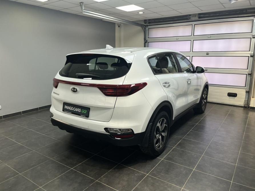 Kia Sportage IV Рестайлинг Тверь  - изображение 4