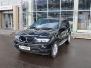BMW X5 I (E53) Рестайлинг Москва  - изображение 15