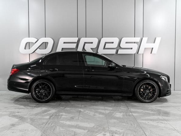 Mercedes-Benz E-Класс V (W213 S213 C238) с пробегом 2020 года, цена 2 939 000 рублей, 159272 км, седан, Автокод Объявления