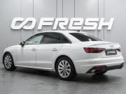 Audi A4 V (B9) Рестайлинг Воронеж  - изображение 27
