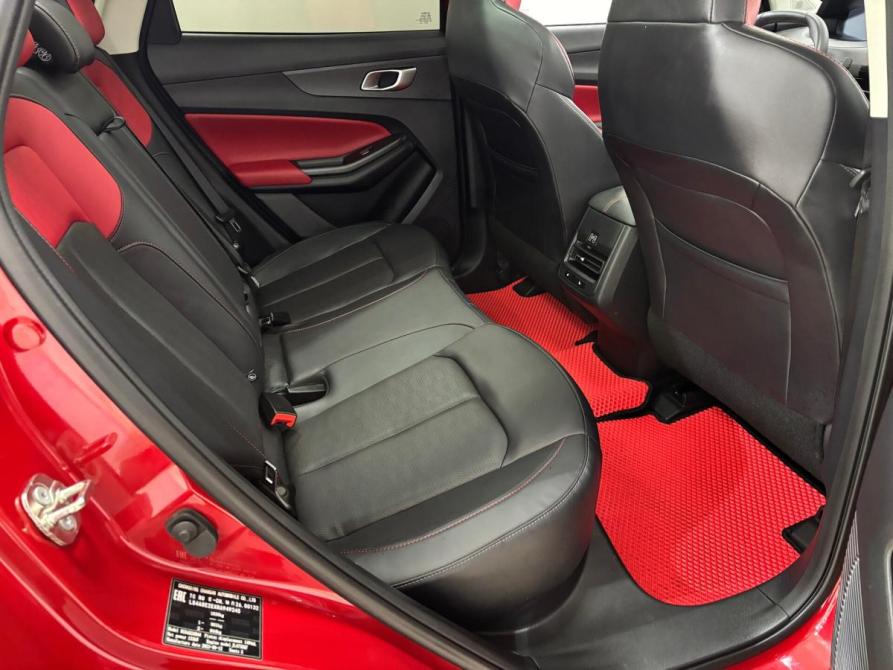 Changan CS55 Plus II Альметьевск  - изображение 15