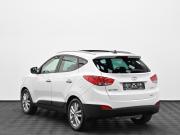 Hyundai ix35 I Москва  - изображение 17