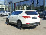 Hyundai Santa Fe III Чебоксары  - изображение 30