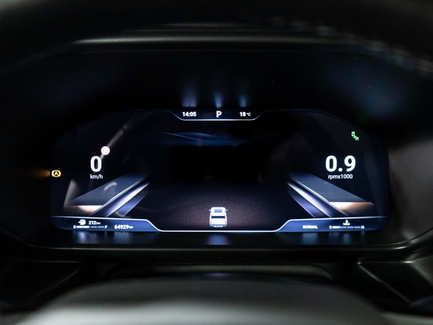 Haval H3 I Санкт-Петербург  - изображение 12