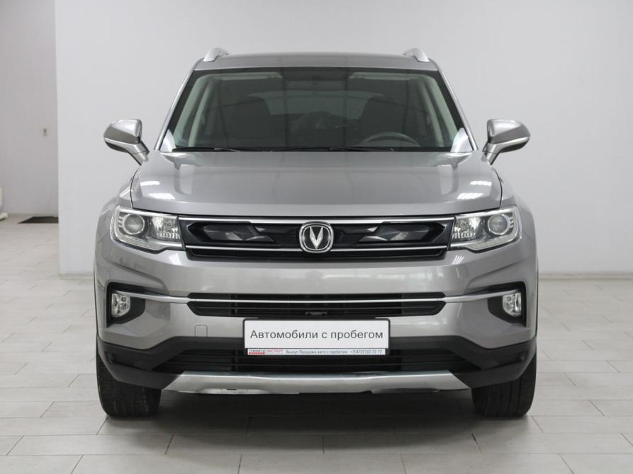Changan CS35 Plus I Старый Оскол  - изображение 2