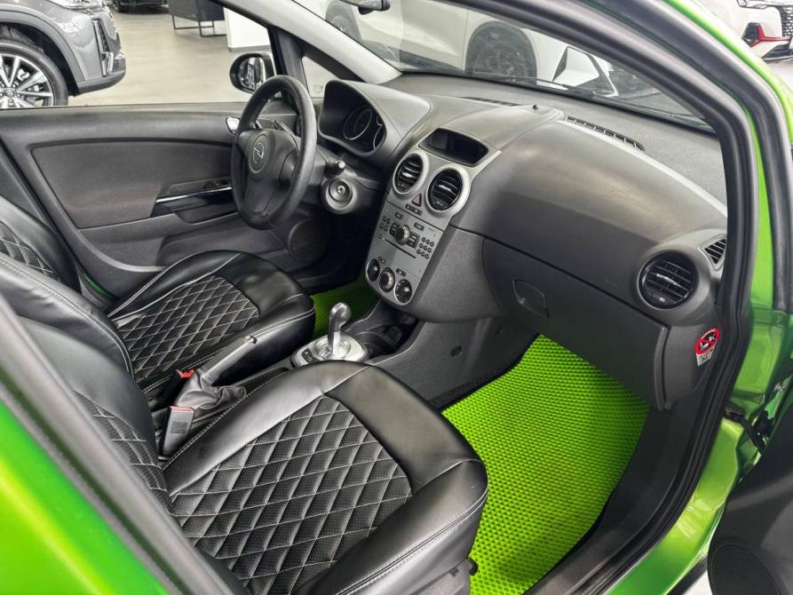 Opel Corsa D Рестайлинг II Ростов-на-Дону  - изображение 7