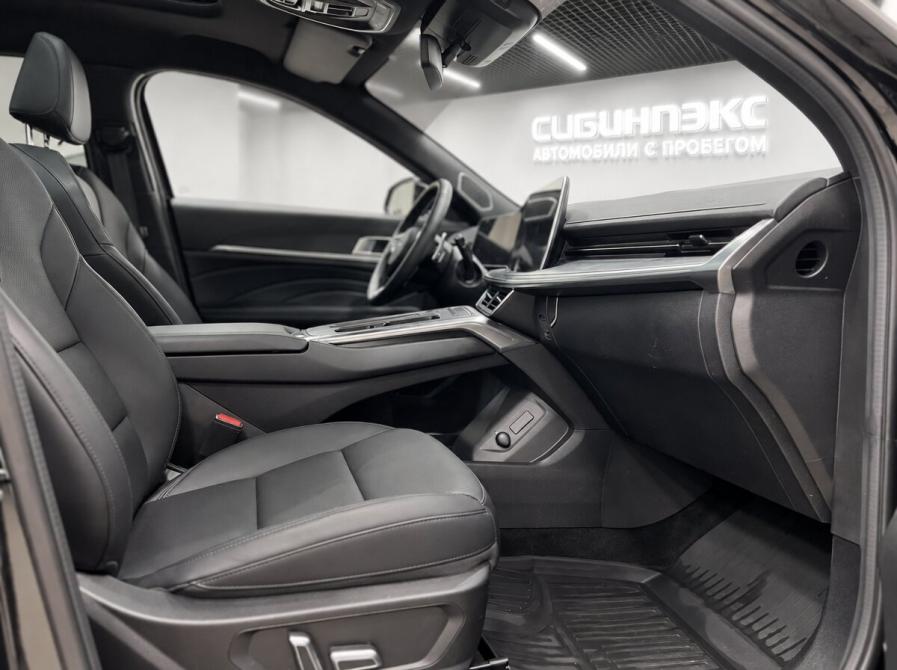 Haval F7 II Кемерово  - изображение 20