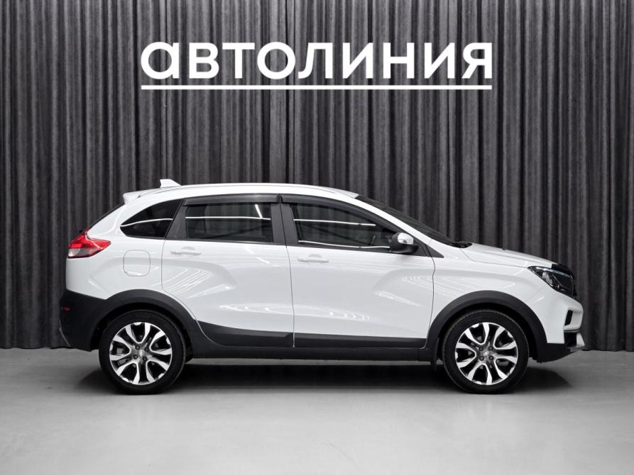 Lada (ВАЗ) XRAY I Красноярск  - изображение 5