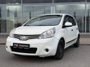 Nissan Note I Рестайлинг Санкт-Петербург  - изображение 22