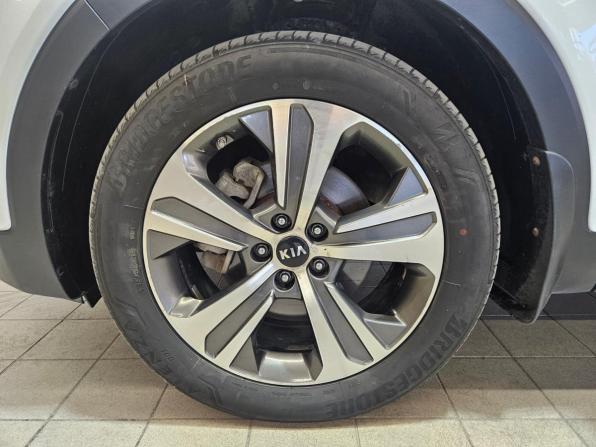 Kia Sorento III Prime Рестайлинг с пробегом 2018 года, цена 2 794 000 рублей, 136616 км, внедорожник, Автокод Объявления