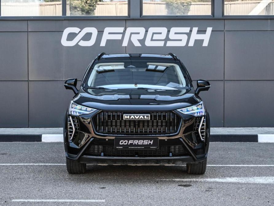 Haval Jolion I Рестайлинг Новороссийск  - изображение 3