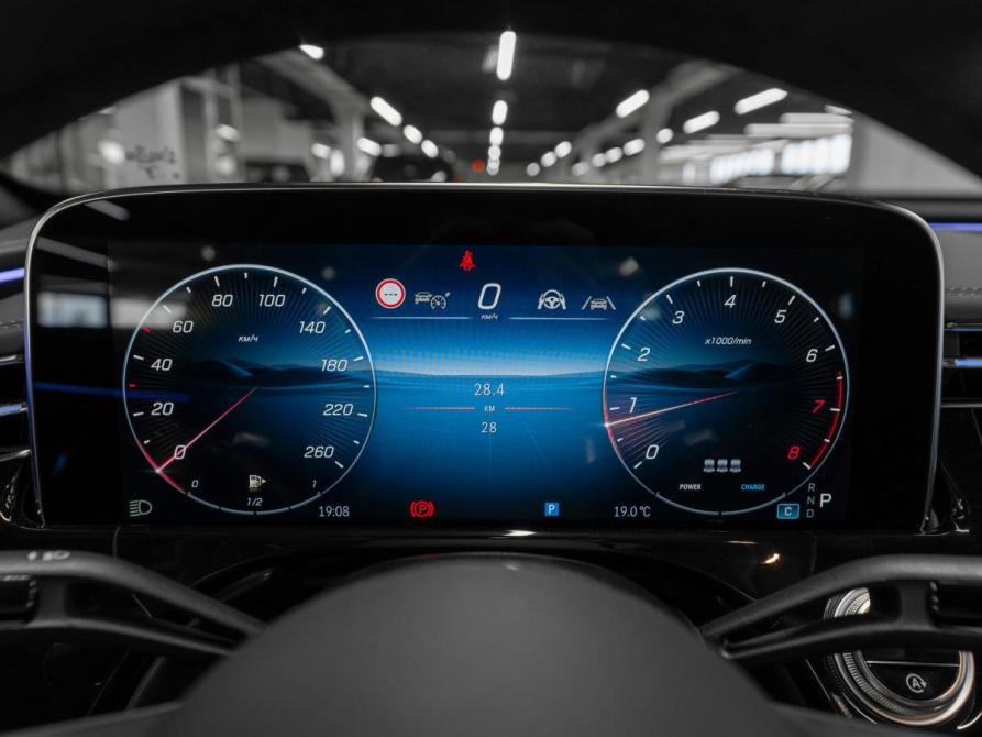 Mercedes-Benz E-Класс VI (W214 S214) Москва  - изображение 13