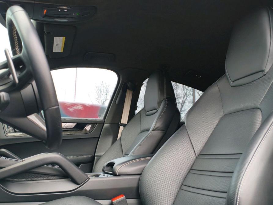 Porsche Cayenne III Рестайлинг Санкт-Петербург  - изображение 12