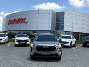 Haval Jolion I Рестайлинг Крым  - изображение 20