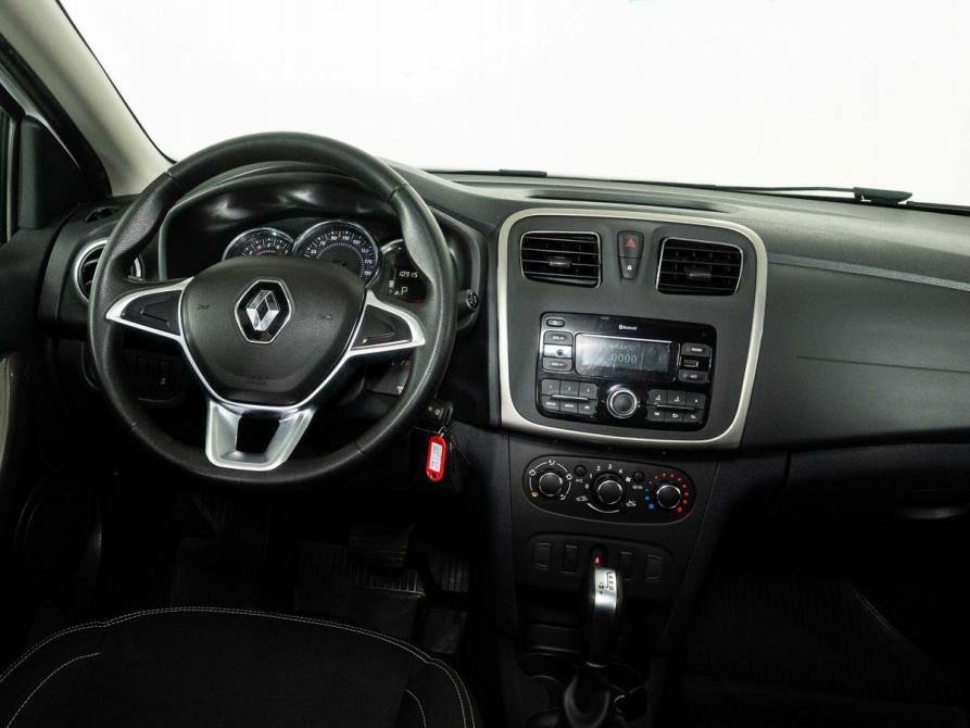 Renault Logan II Рестайлинг Казань  - изображение 13